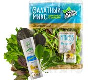 Салатная смесь Fitness